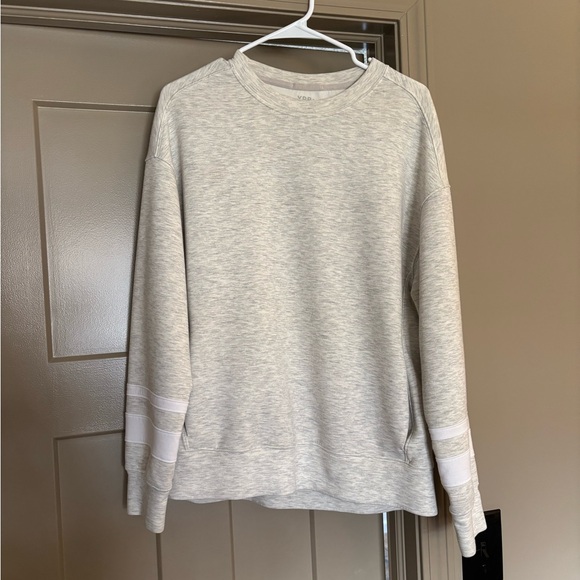 Abercrombie & Fitch Tops - Abercrombie YPB Crewneck